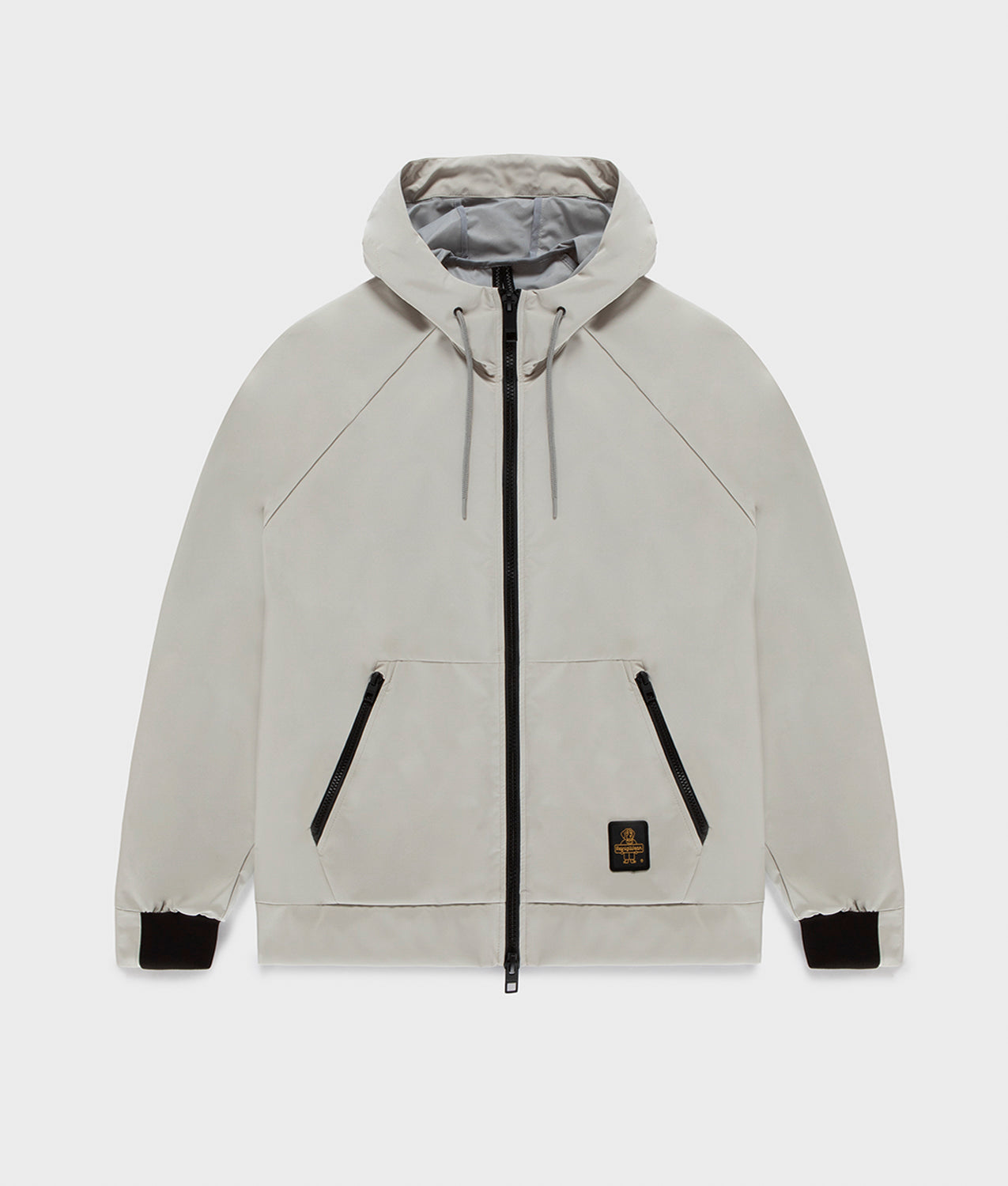 SPEED JACKET