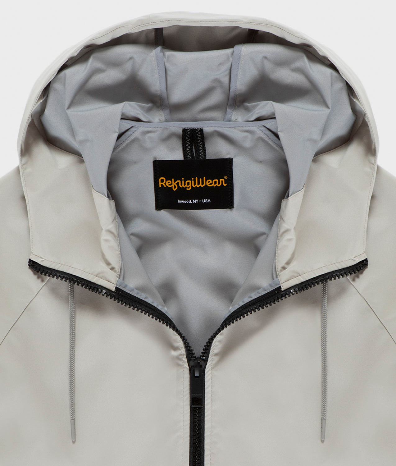 SPEED JACKET