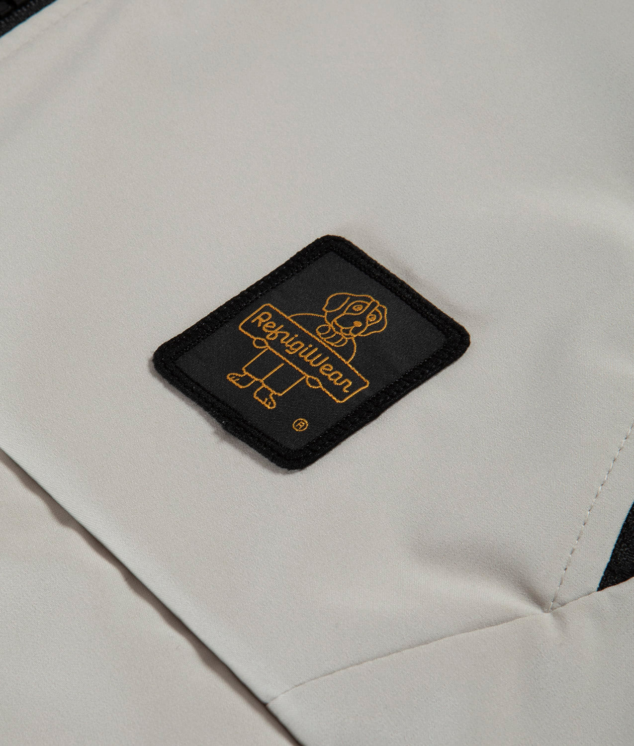 SPEED JACKET