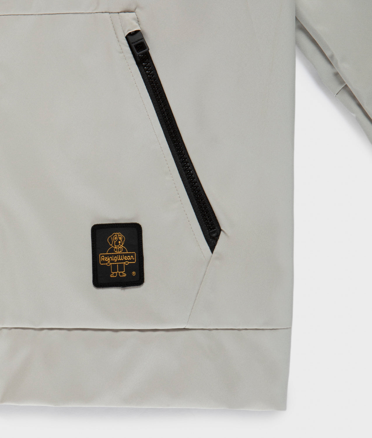 JACKETS SPEED JACKET PEYOTE | RefrigiWear