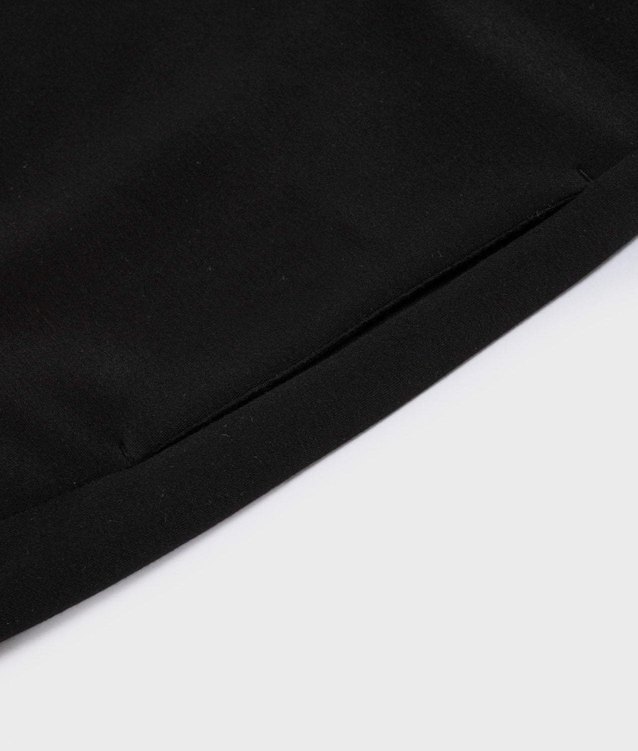 SWEATSHIRTS SUMMER NEVADA FLEECE BLACK | RefrigiWear