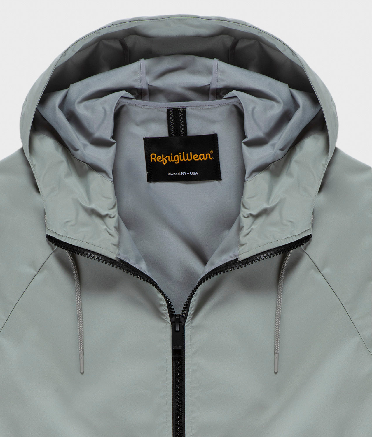 SPEED JACKET