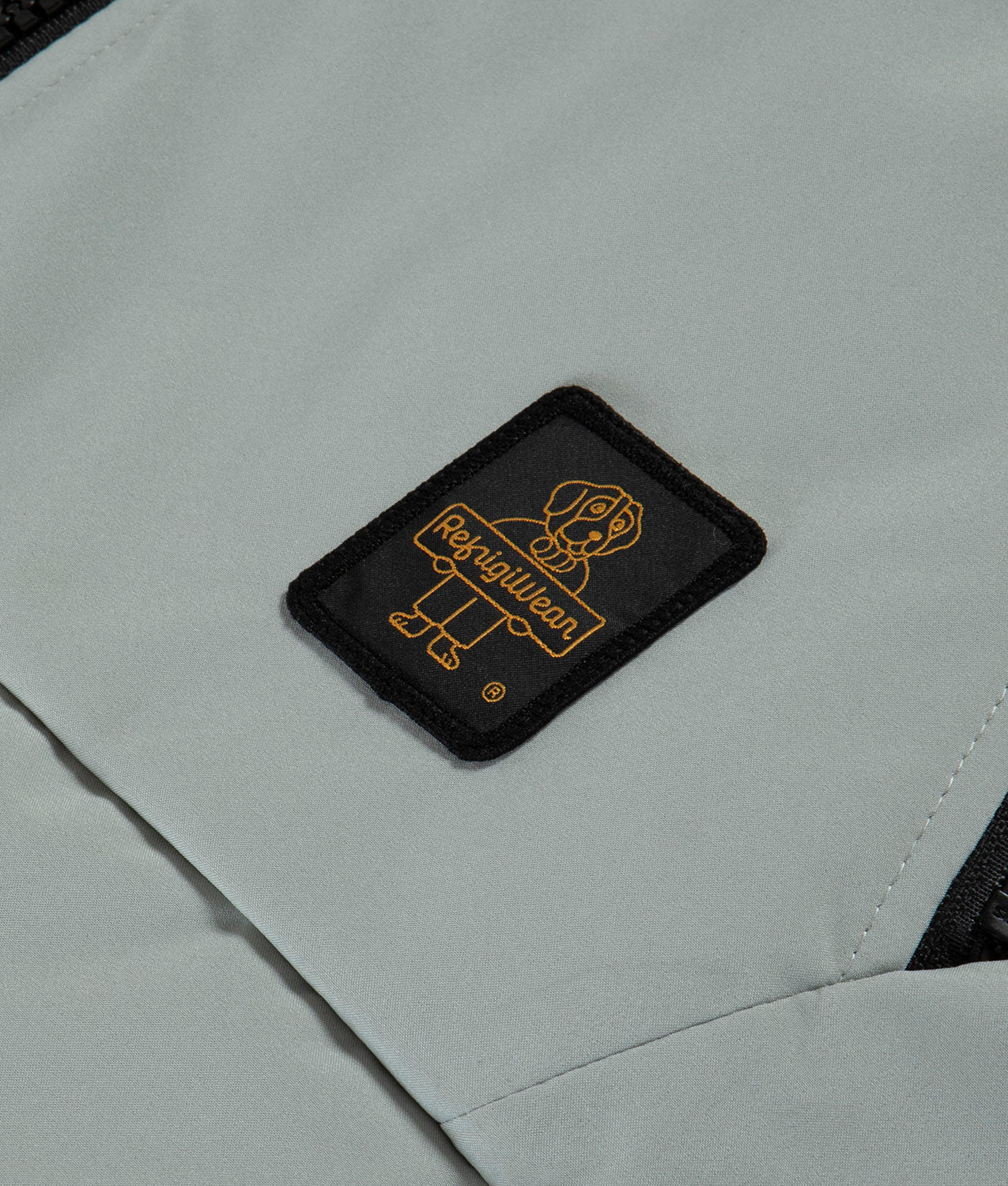 JACKETS SPEED JACKET SUMMER SHADOW | RefrigiWear