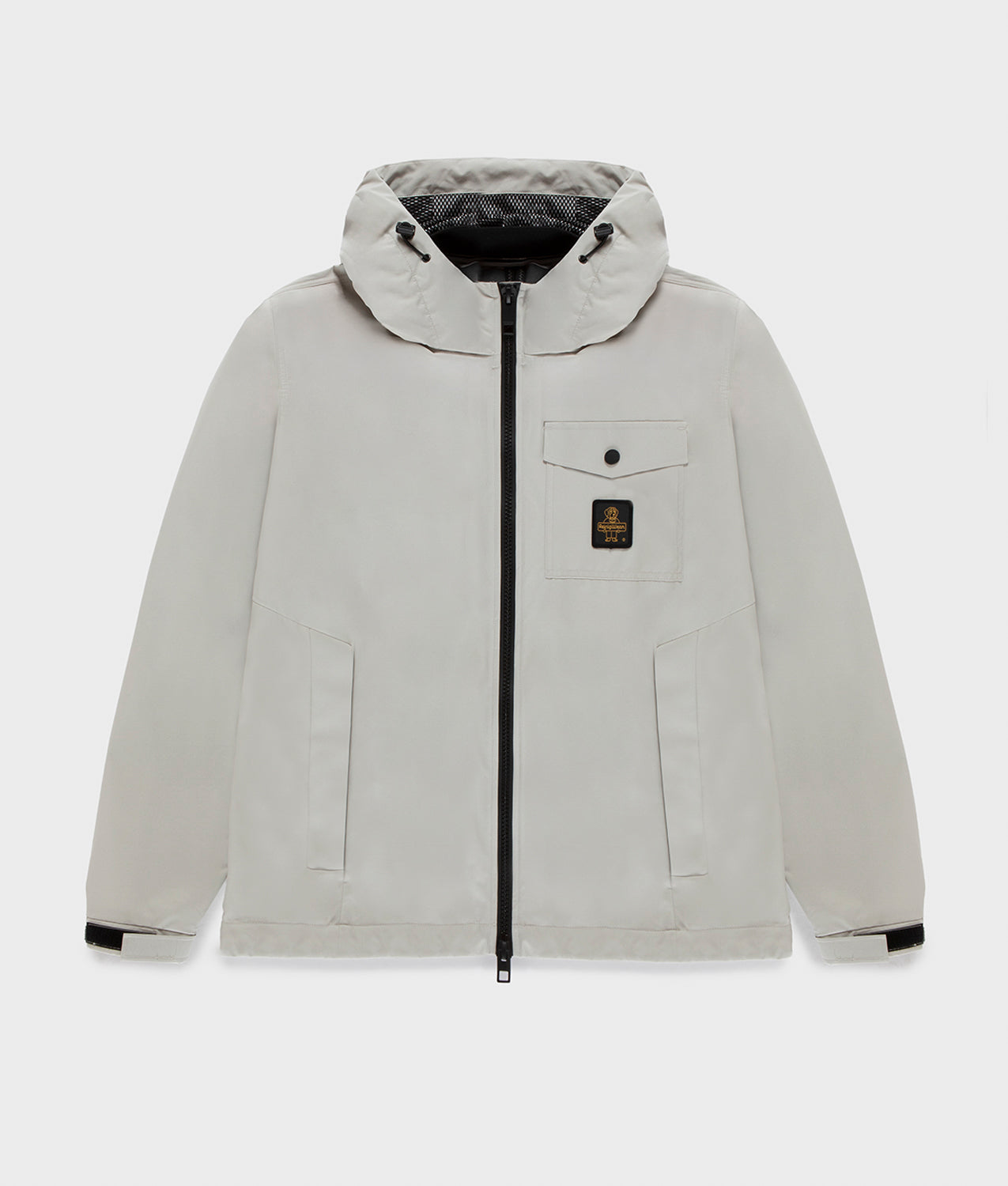 JACKETS SUMMER POLAR JACKET PEYOTE | RefrigiWear