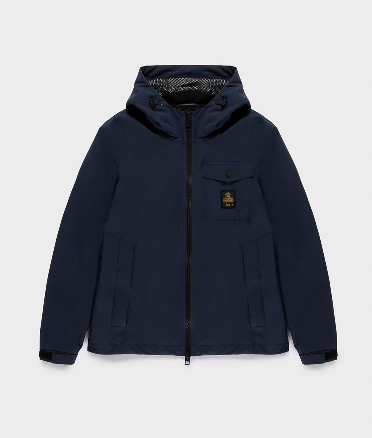 JACKETS SUMMER POLAR JACKET NAVY BLAZER | RefrigiWear