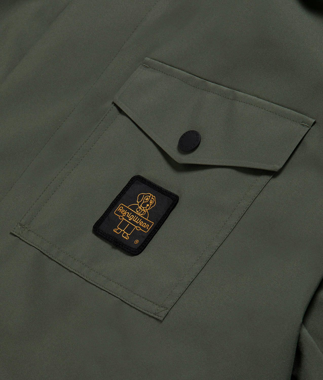 SUMMER LONG SPEED JACKET