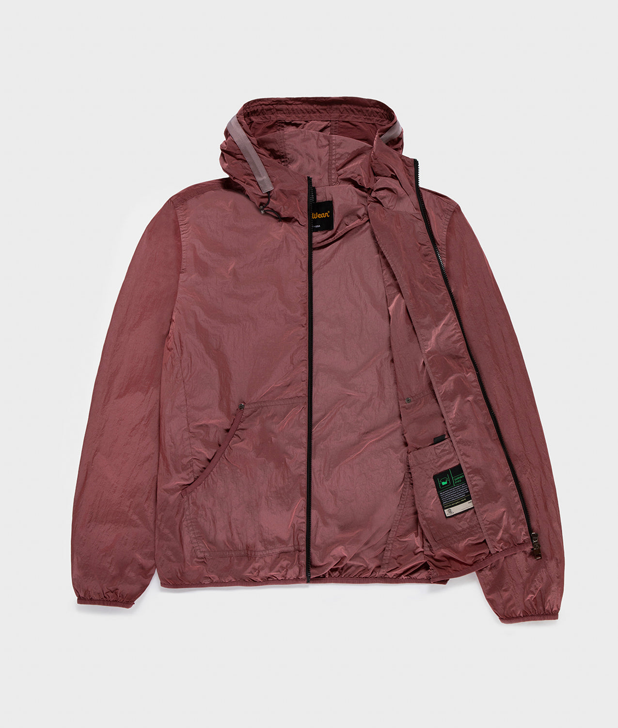 FREE JACKET