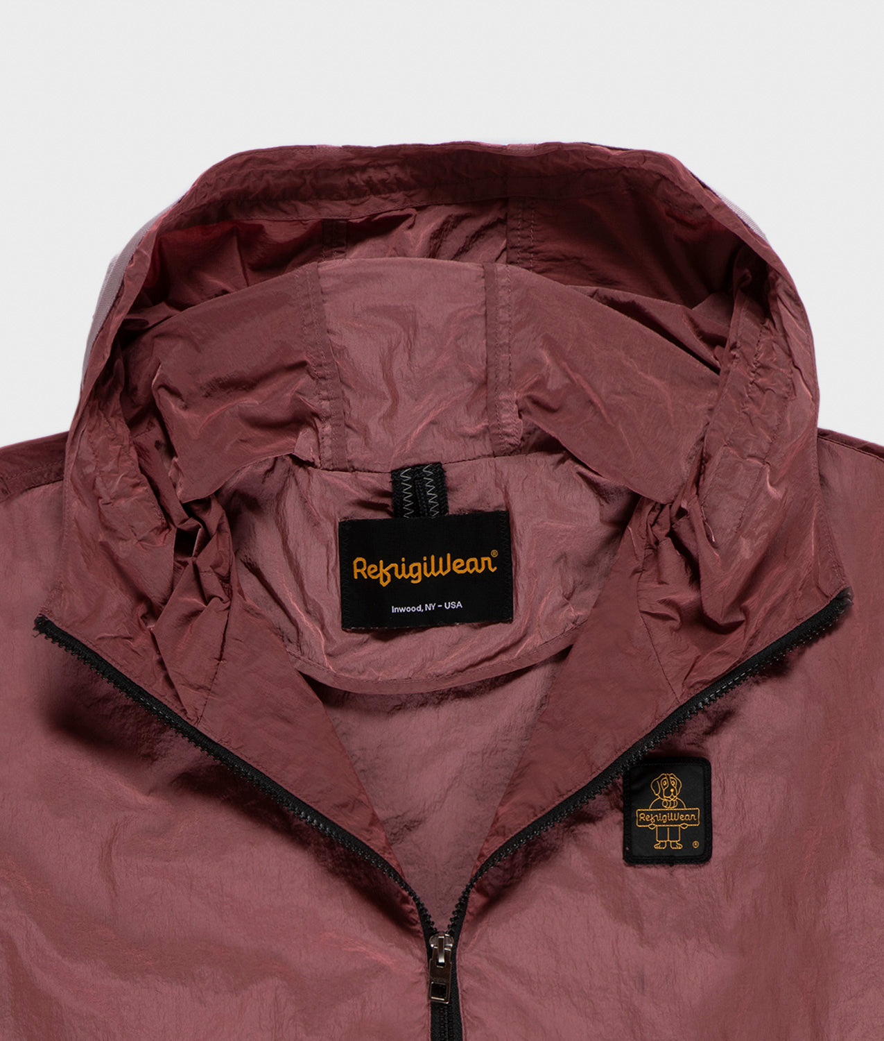 FREE JACKET