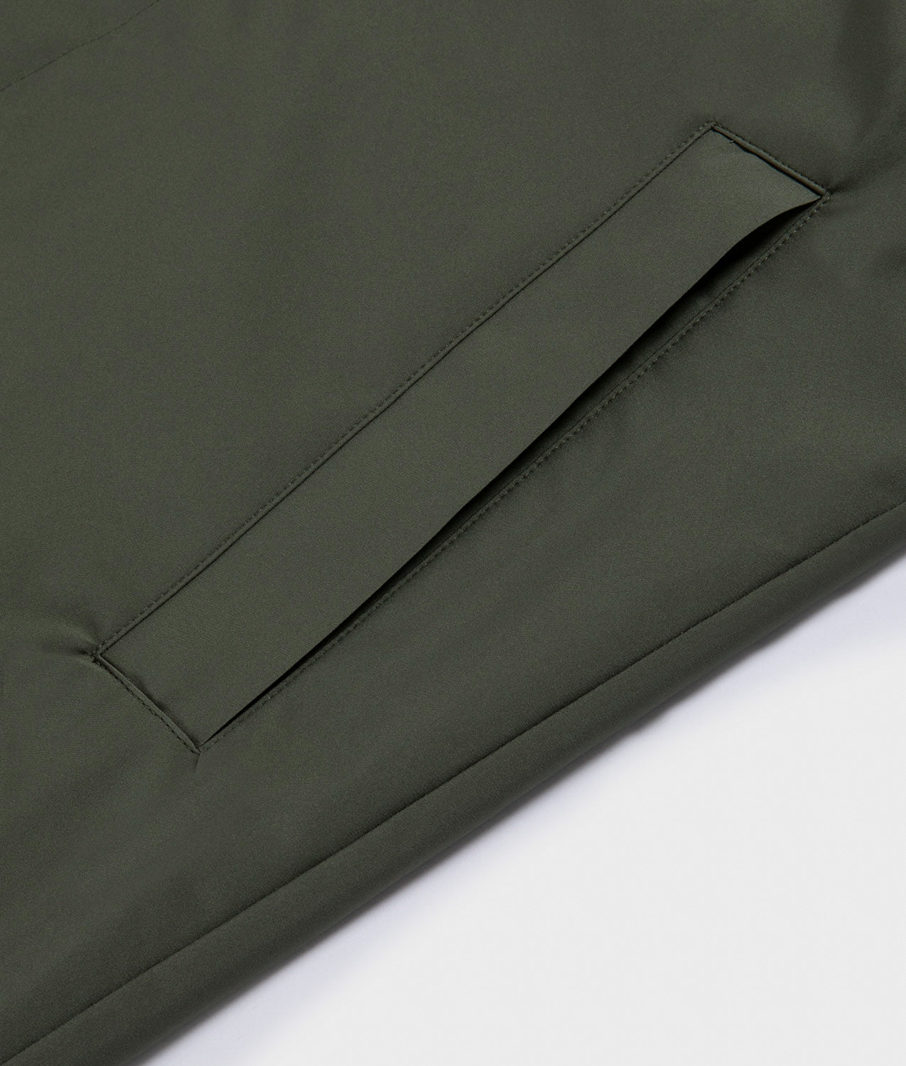 JACKETS SUMMER LONG SPEED JACKET ARCHIVE GREEN | RefrigiWear