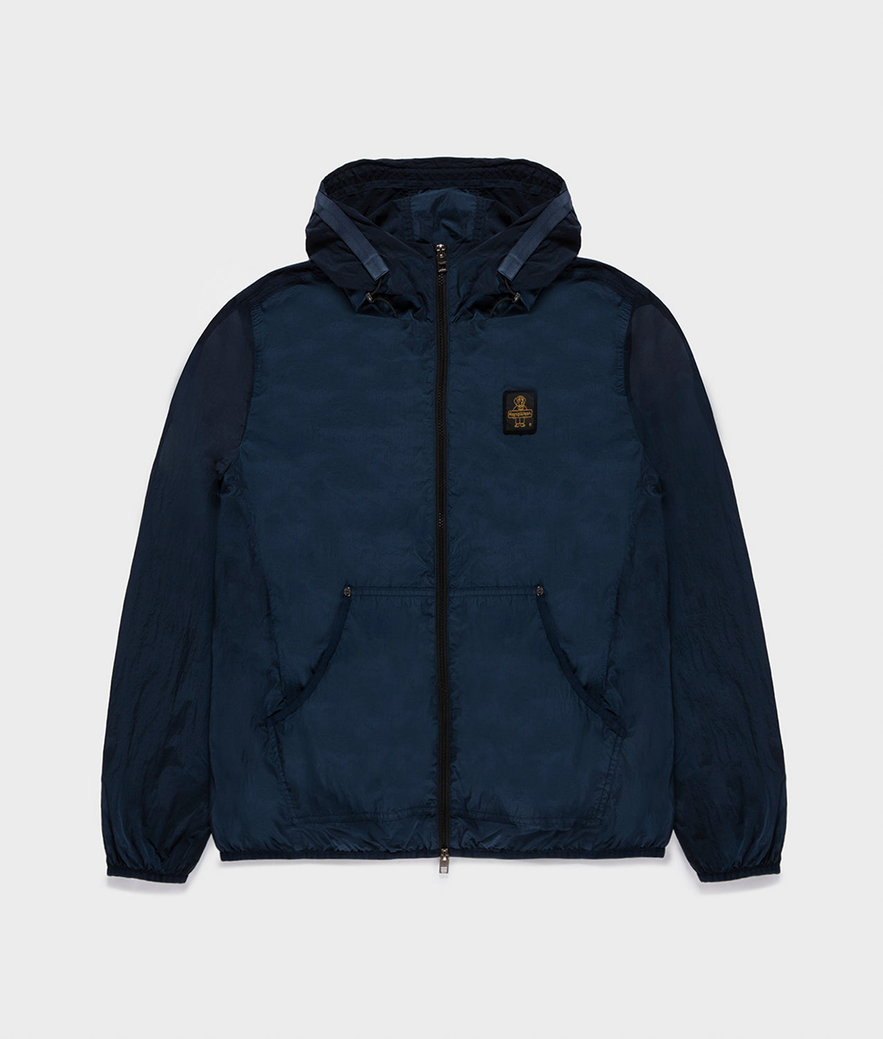 JACKETS FREE JACKET NAVY BLAZER | RefrigiWear