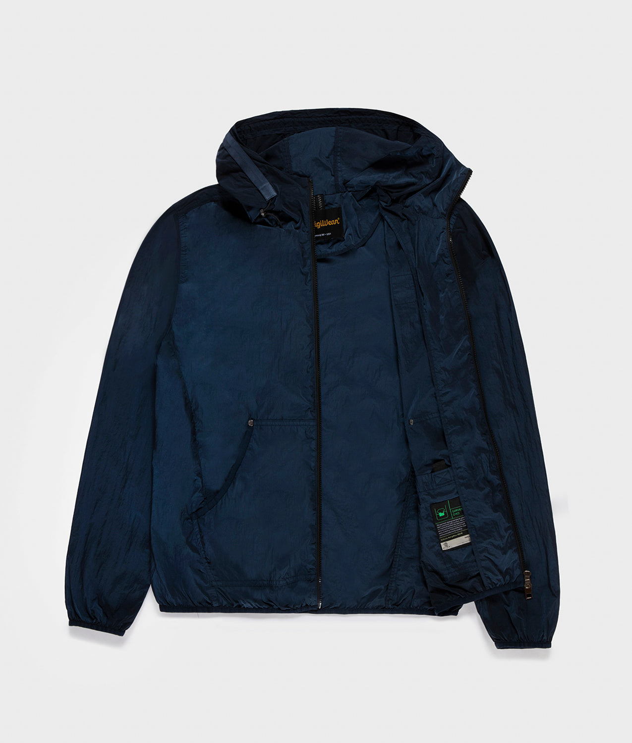FREE JACKET