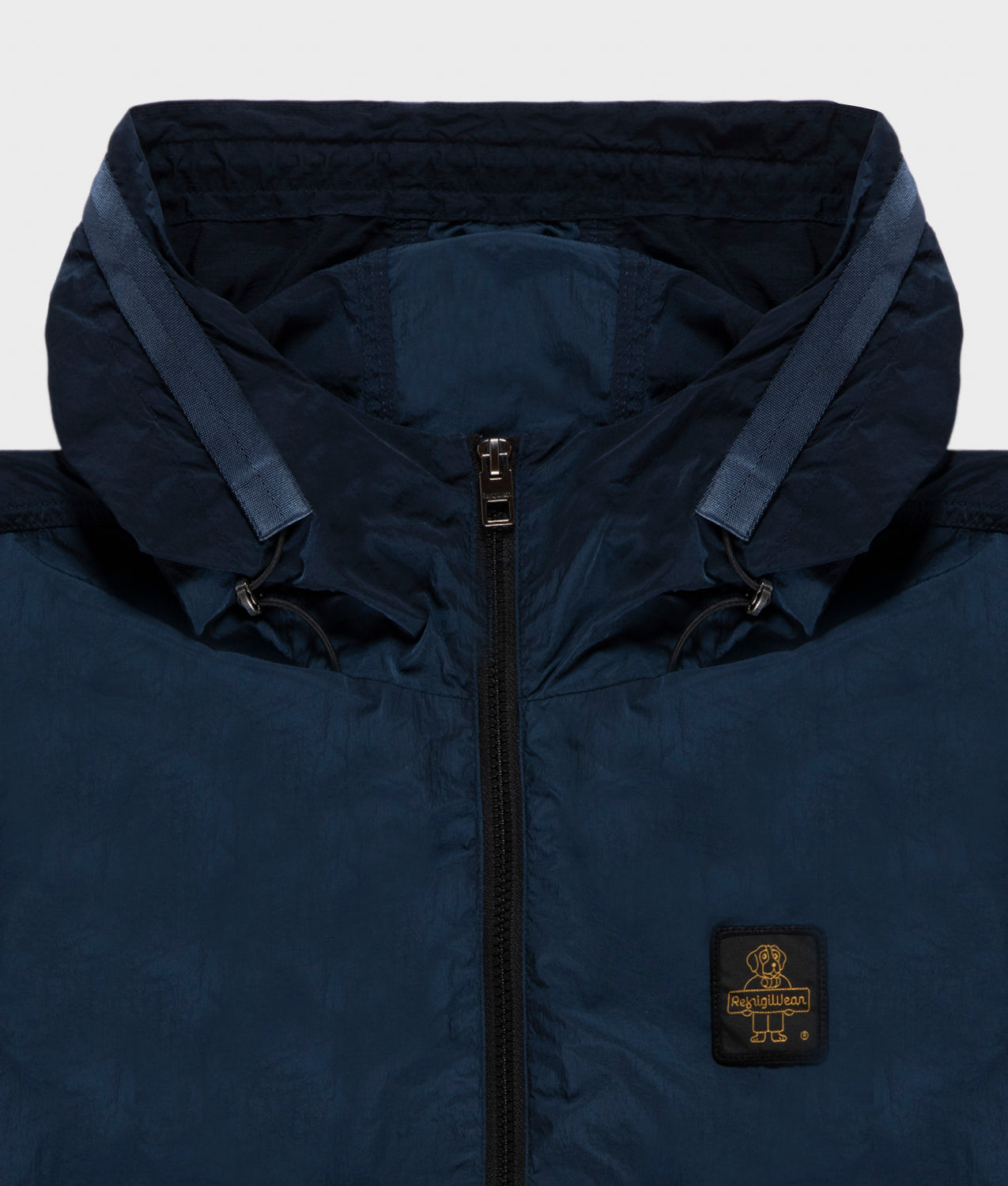 JACKETS FREE JACKET NAVY BLAZER | RefrigiWear