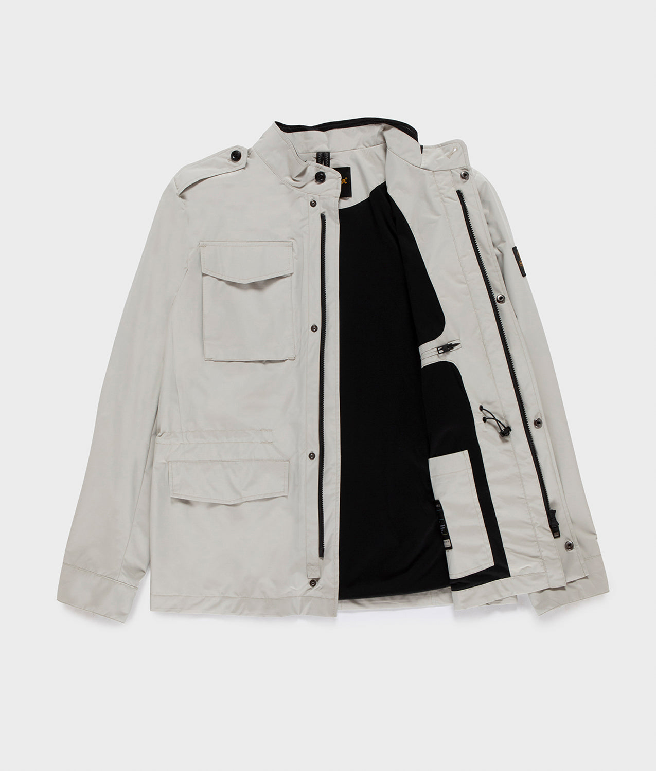 JACKETS SUMMER NEVAN FIELD JACKET PEYOTE | RefrigiWear