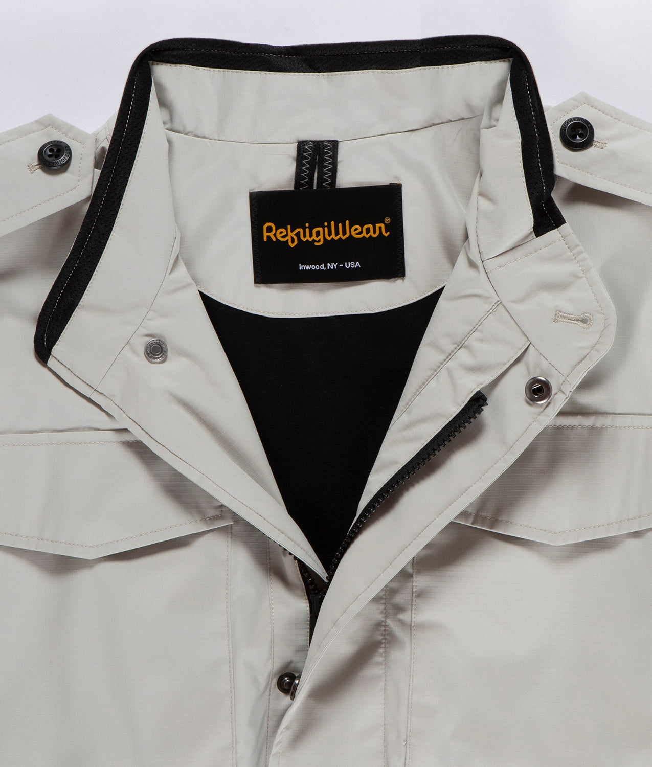 SUMMER NEVAN FIELD JACKET