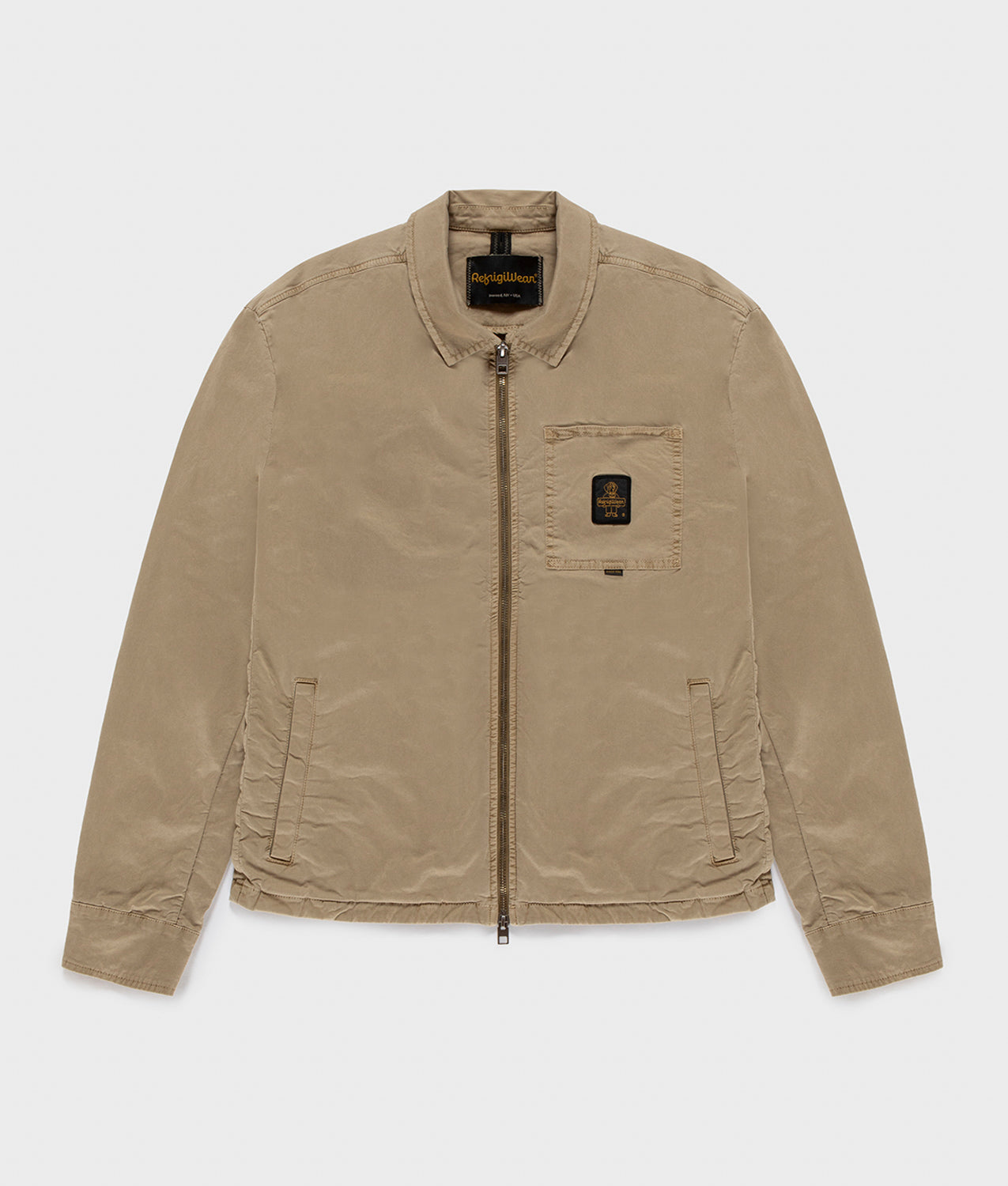 SAFARI JACKET