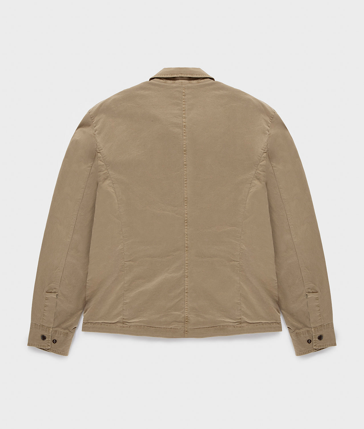 SAFARI JACKET