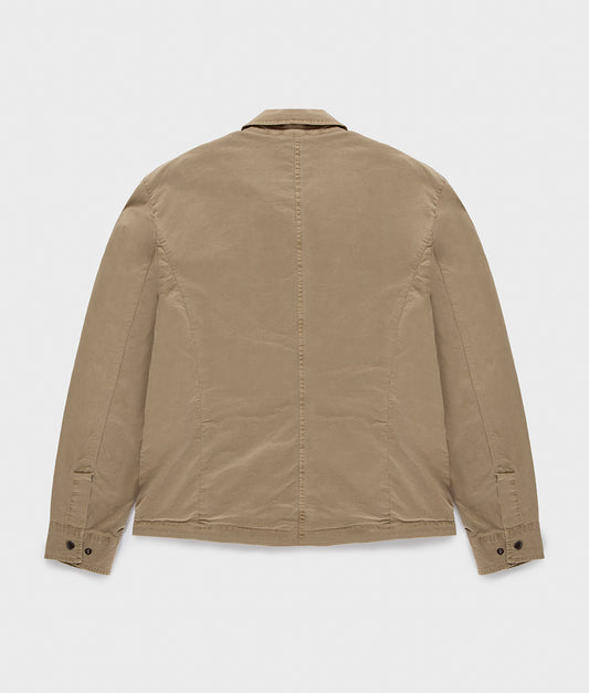 SAFARI JACKET