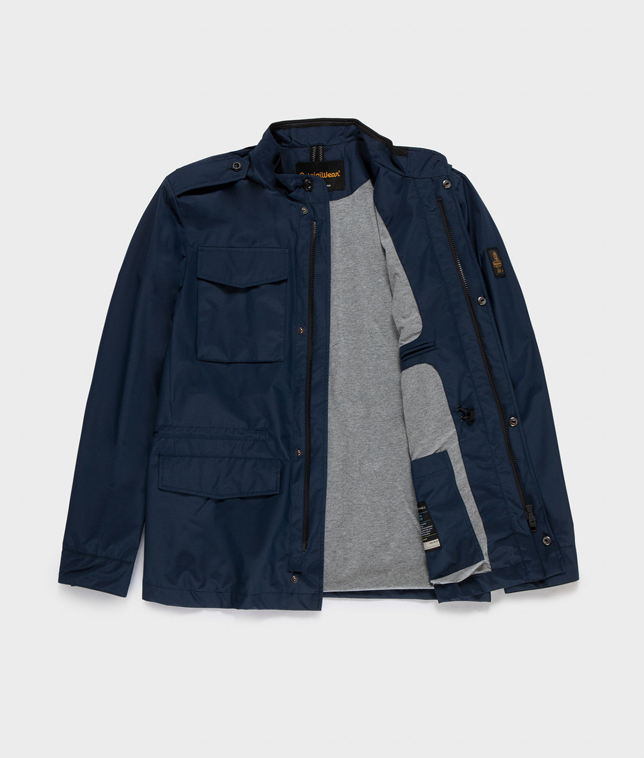 SUMMER NEVAN FIELD JACKET