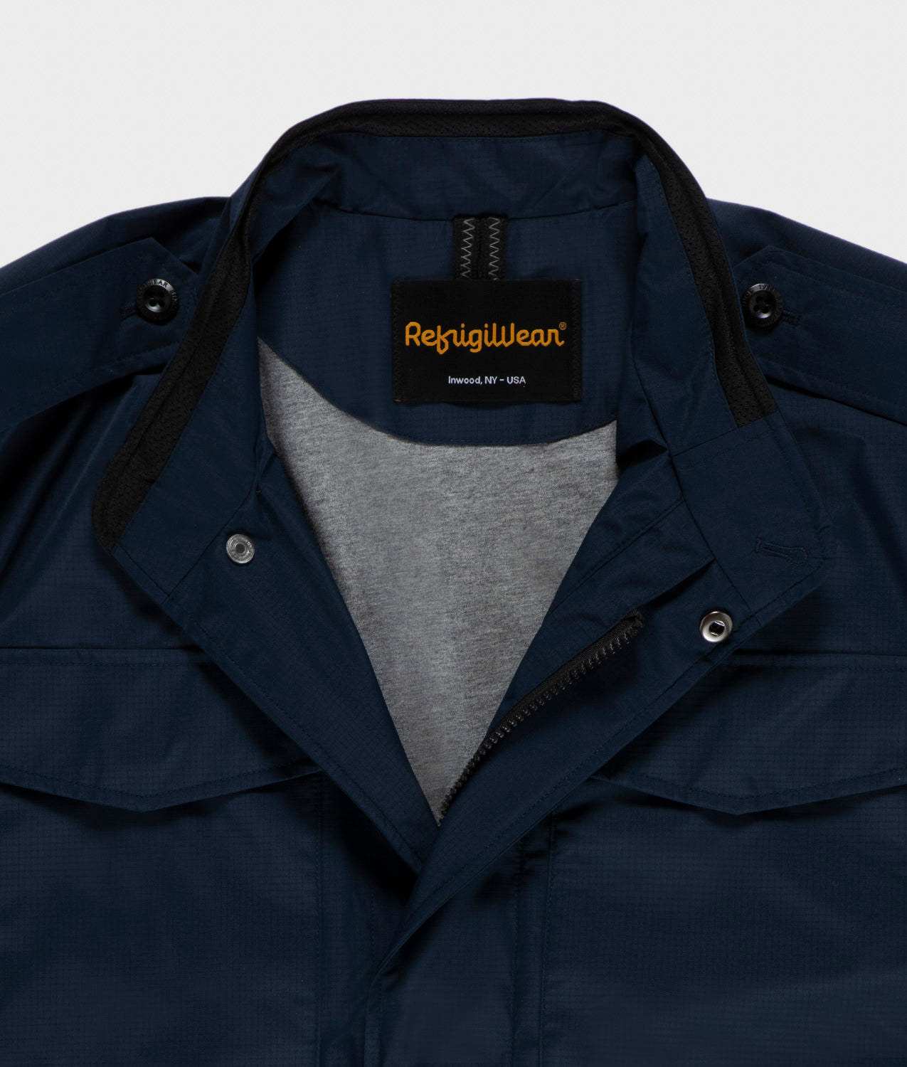 SUMMER NEVAN FIELD JACKET