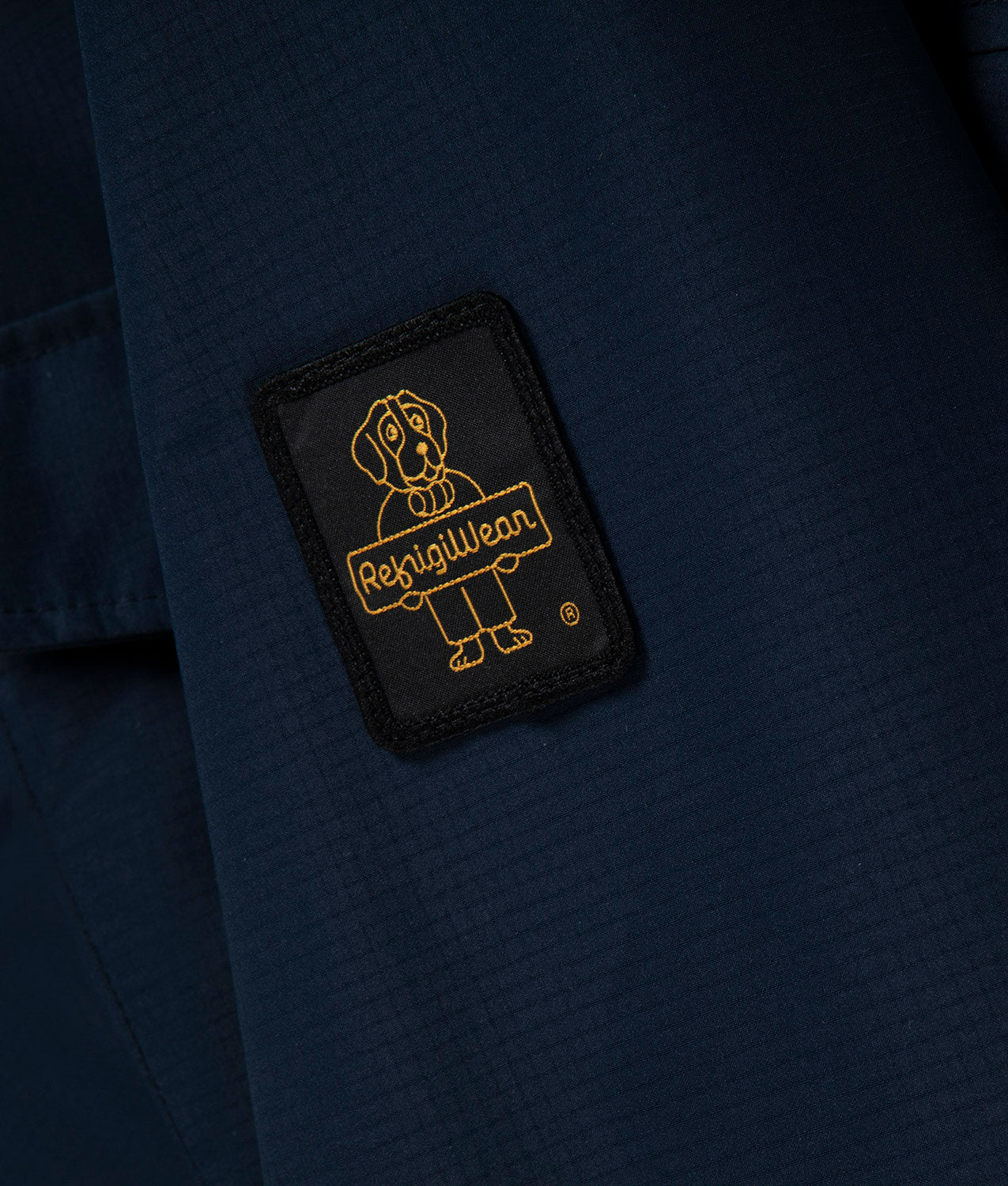 SUMMER NEVAN FIELD JACKET