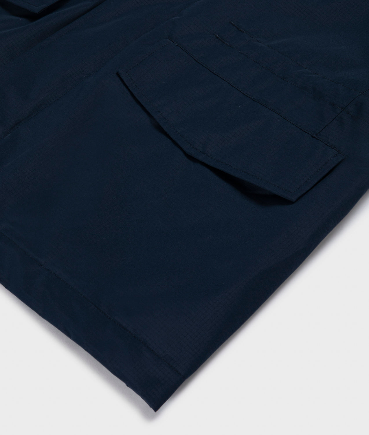 SUMMER NEVAN FIELD JACKET