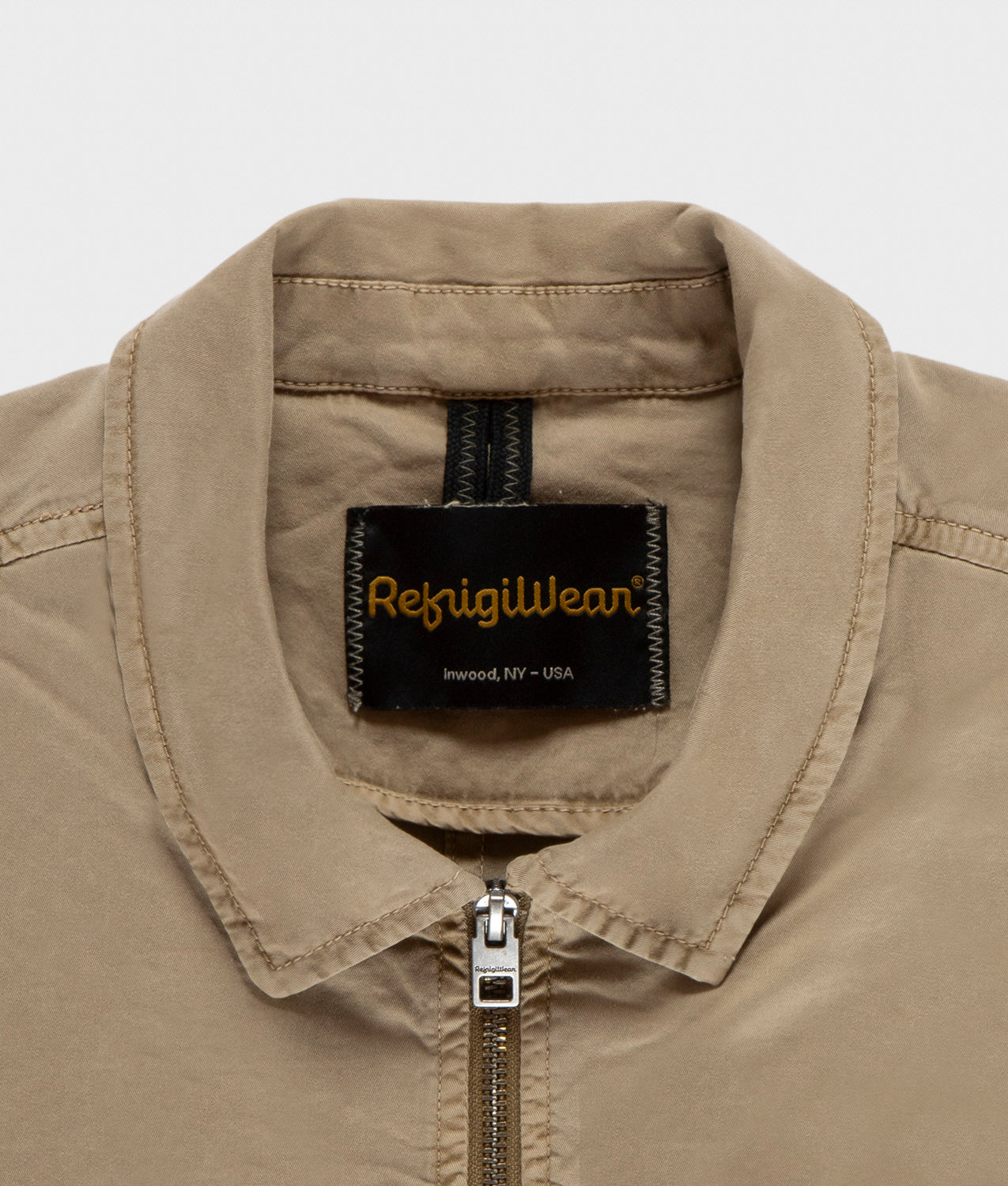 SAFARI JACKET