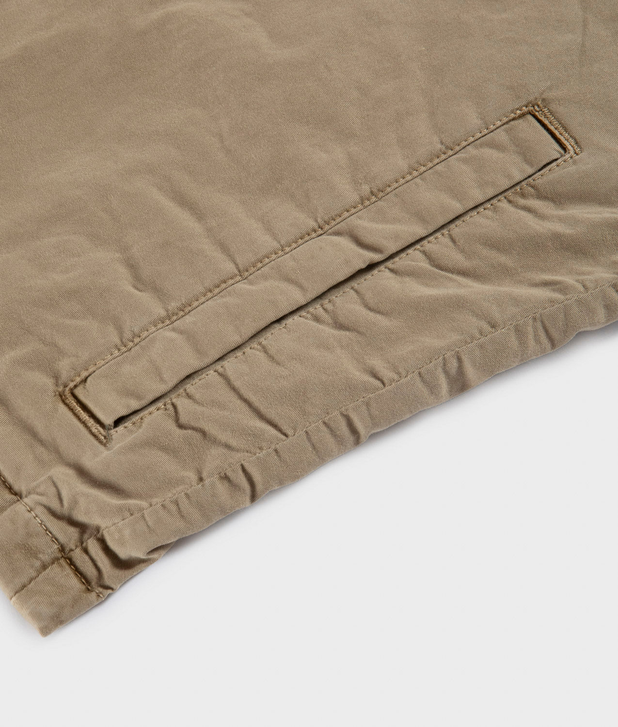 JACKETS SAFARI JACKET SAND | RefrigiWear