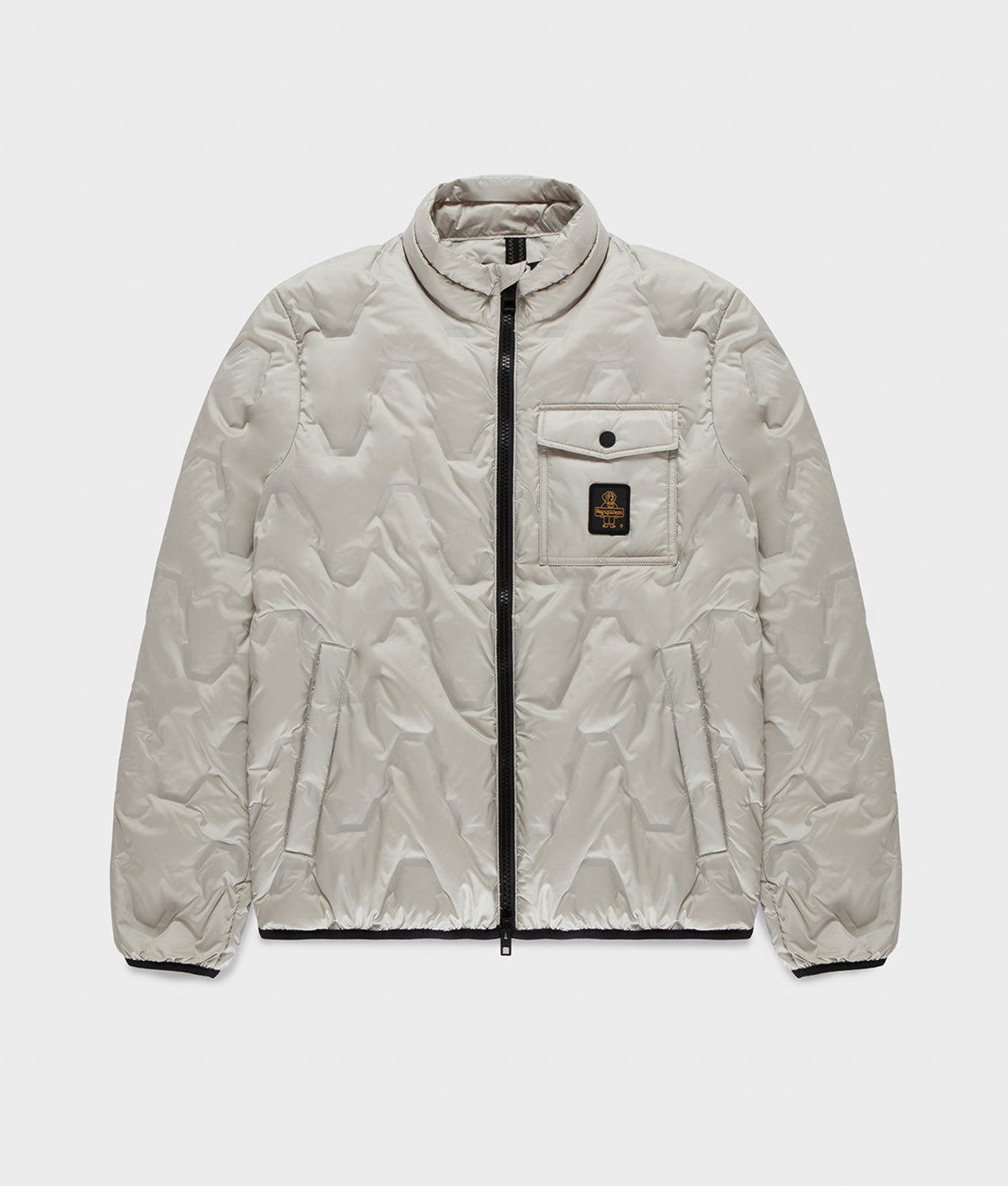 DIAMOND JACKET