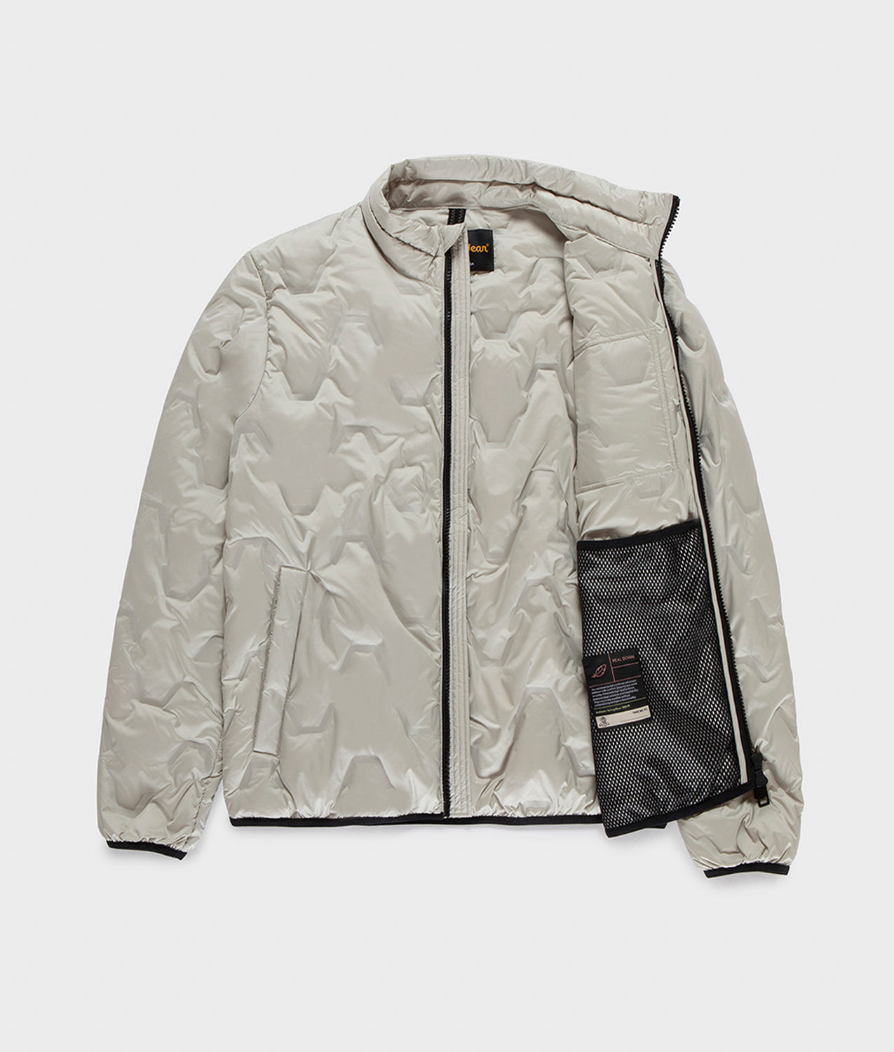 DIAMOND JACKET