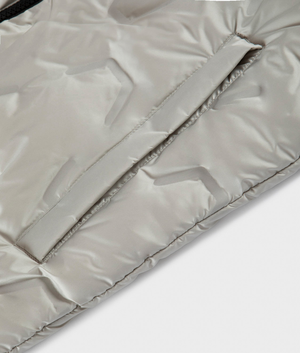 DIAMOND JACKET