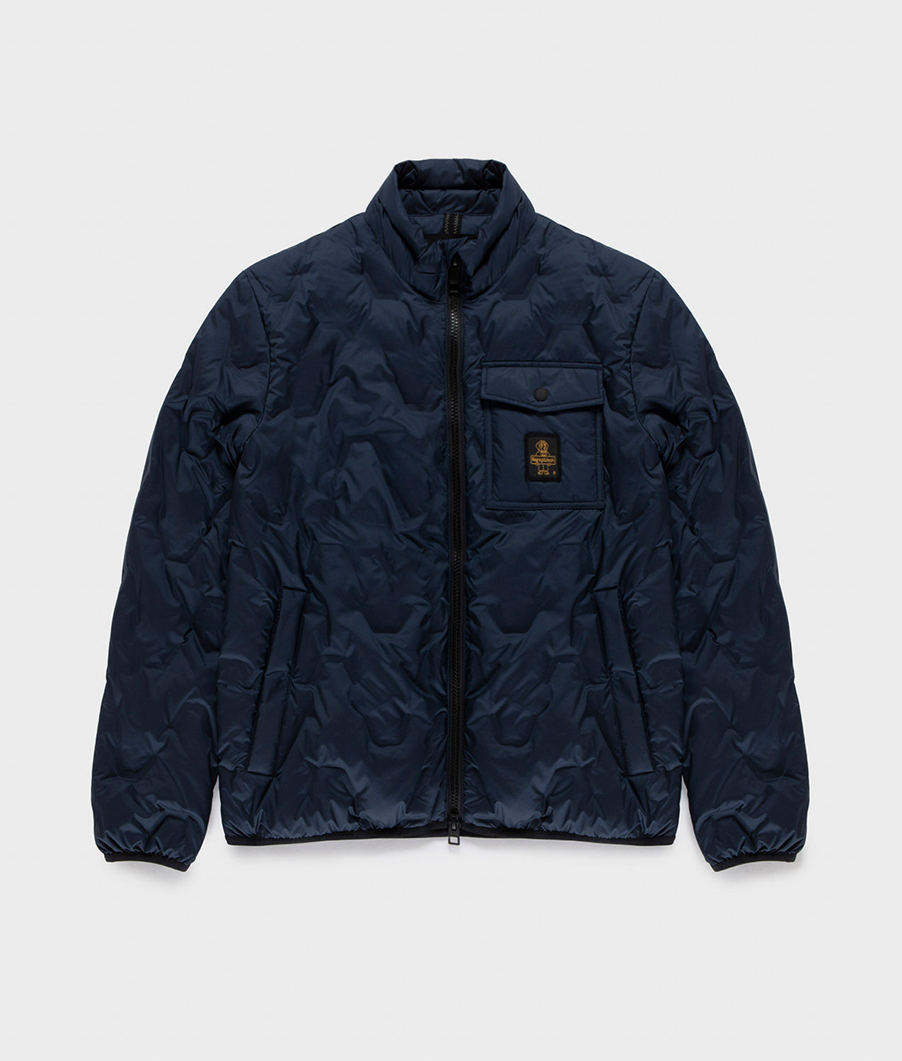 DIAMOND JACKET