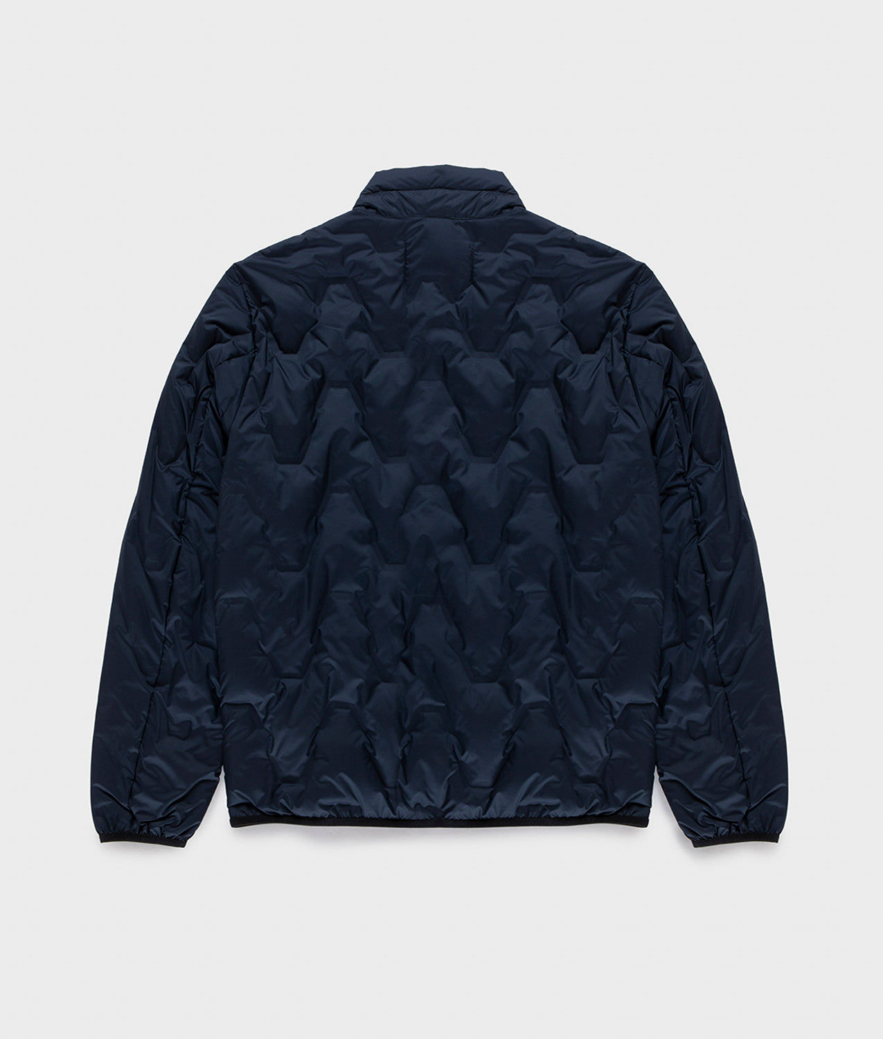 JACKETS DIAMOND JACKET NAVY BLAZER | RefrigiWear