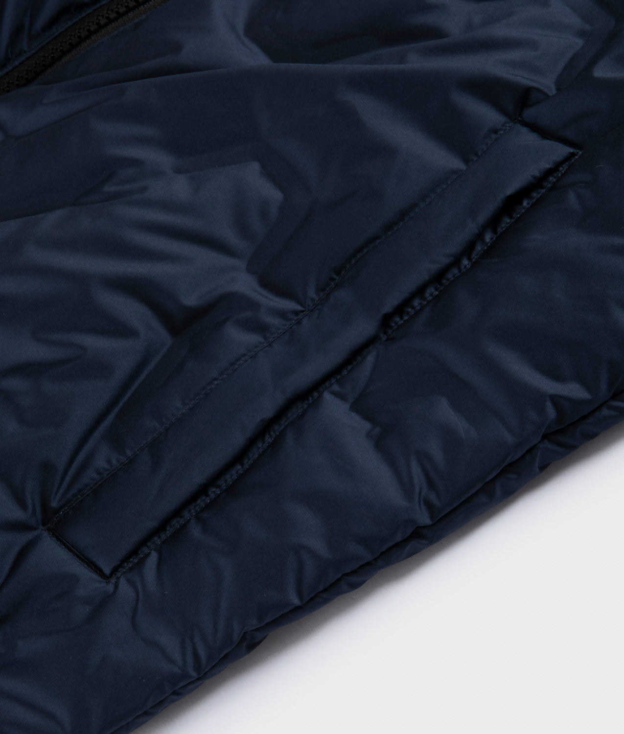 JACKETS DIAMOND JACKET NAVY BLAZER | RefrigiWear