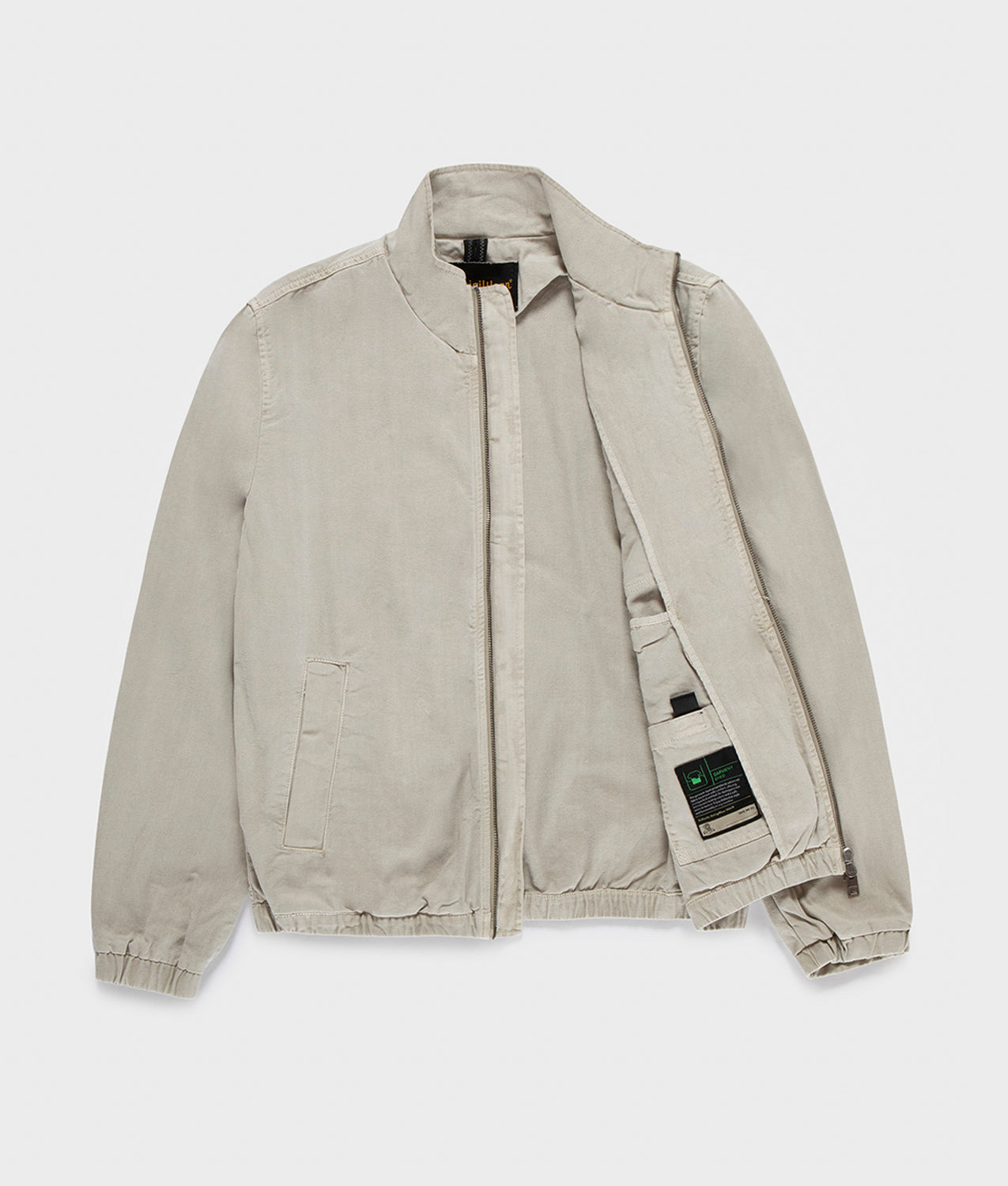 NEW COTTON CAPTAIN JACKET