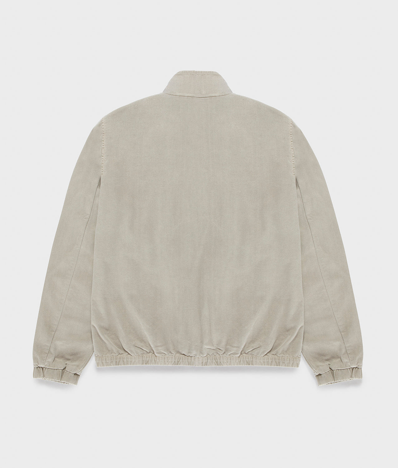 NEW COTTON CAPTAIN JACKET