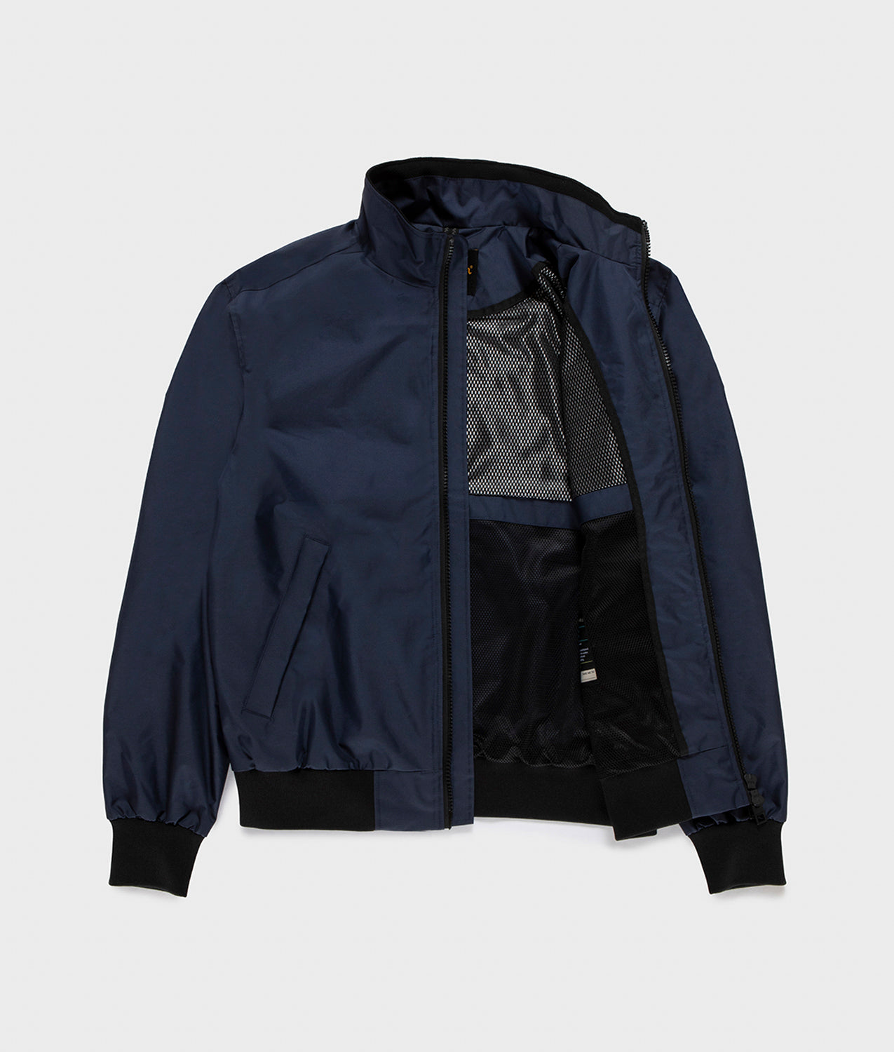 JACKETS CAPTAIN JACKET NAVY BLAZER | RefrigiWear