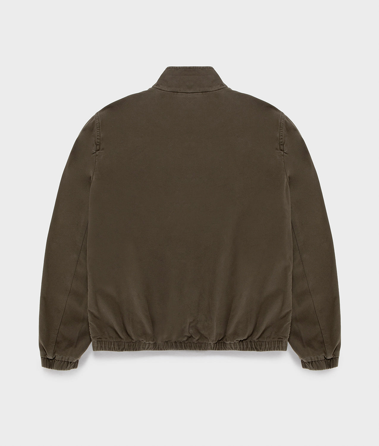 JACKETS NEW COTTON CAPTAIN JACKET MAJOR BROWN | RefrigiWear