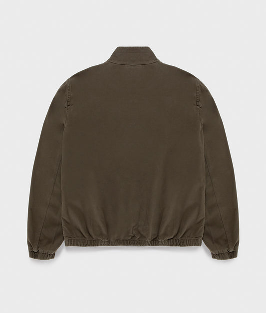 NEW COTTON CAPTAIN JACKET