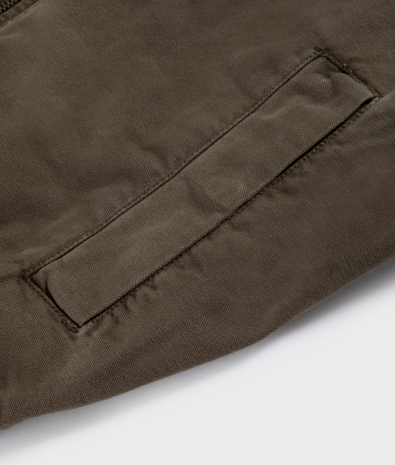 NEW COTTON CAPTAIN JACKET