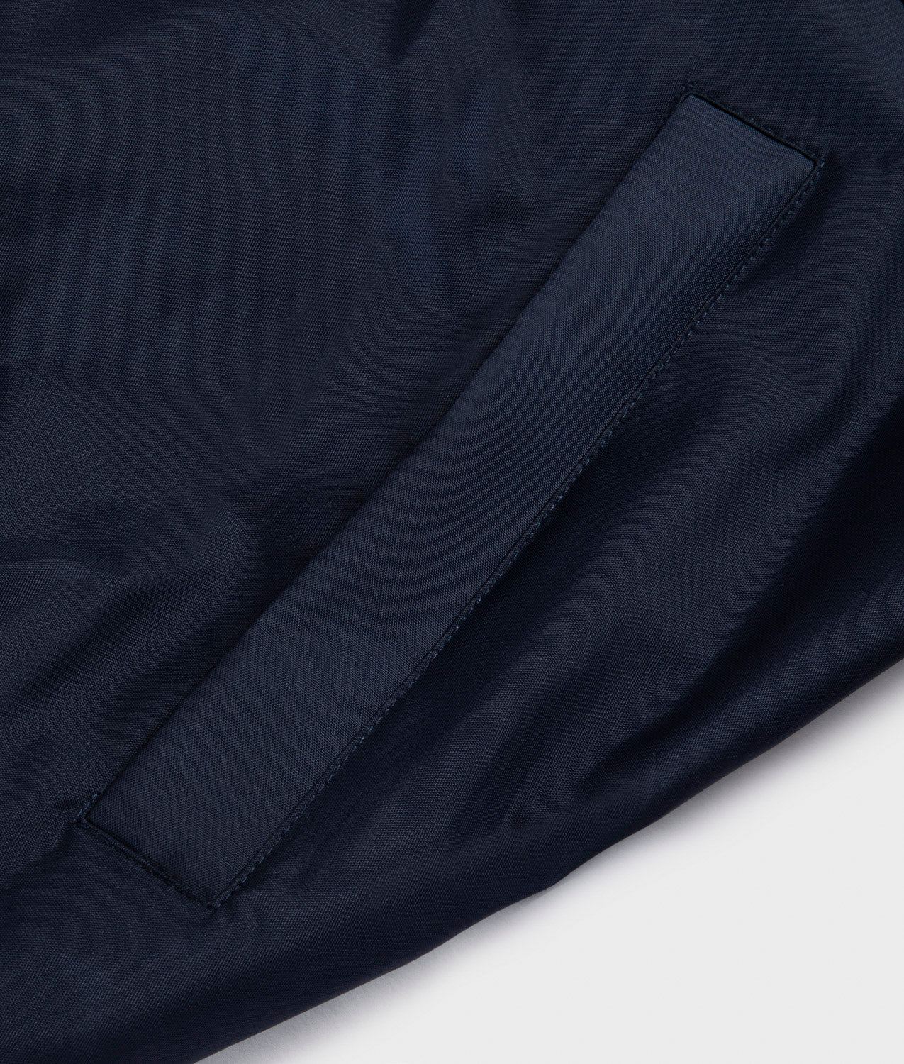 JACKETS CAPTAIN JACKET NAVY BLAZER | RefrigiWear