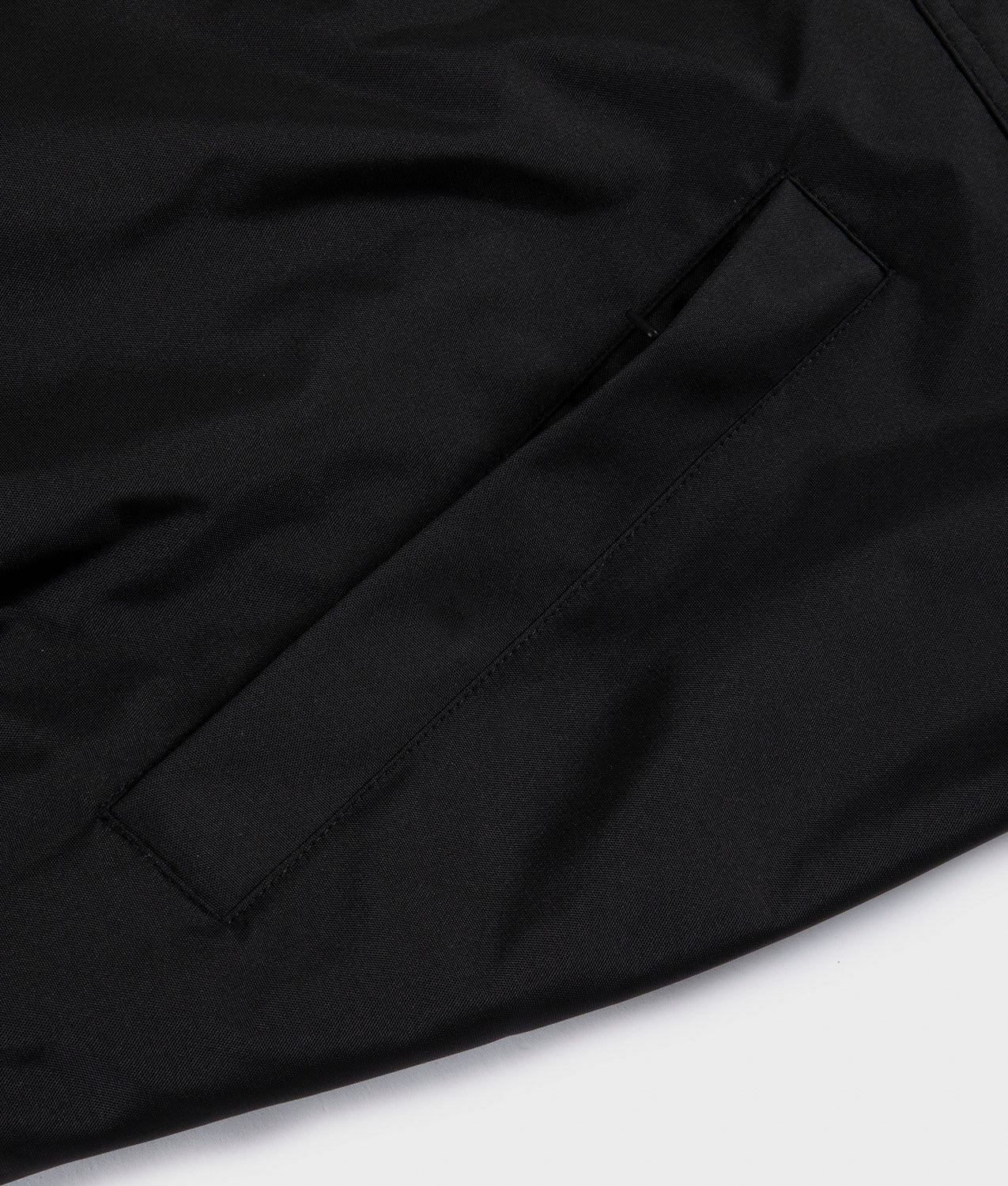 JACKETS CAPTAIN JACKET BLACK | RefrigiWear