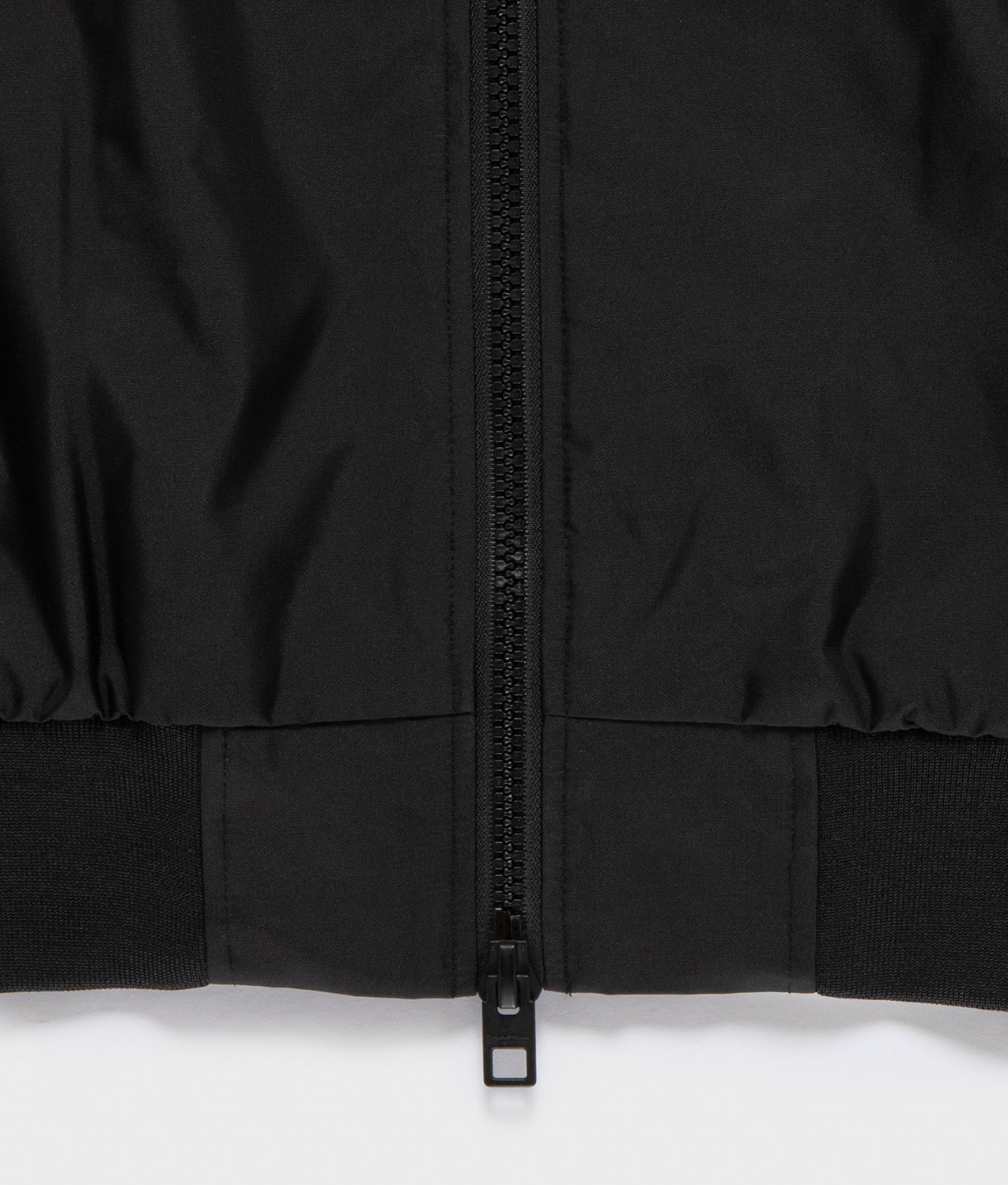 JACKETS CAPTAIN JACKET BLACK | RefrigiWear