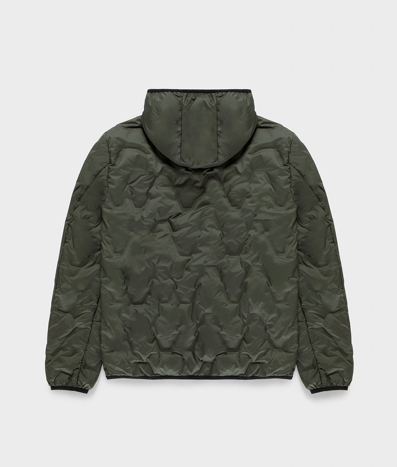 SUMMER GRAPHITE JACKET