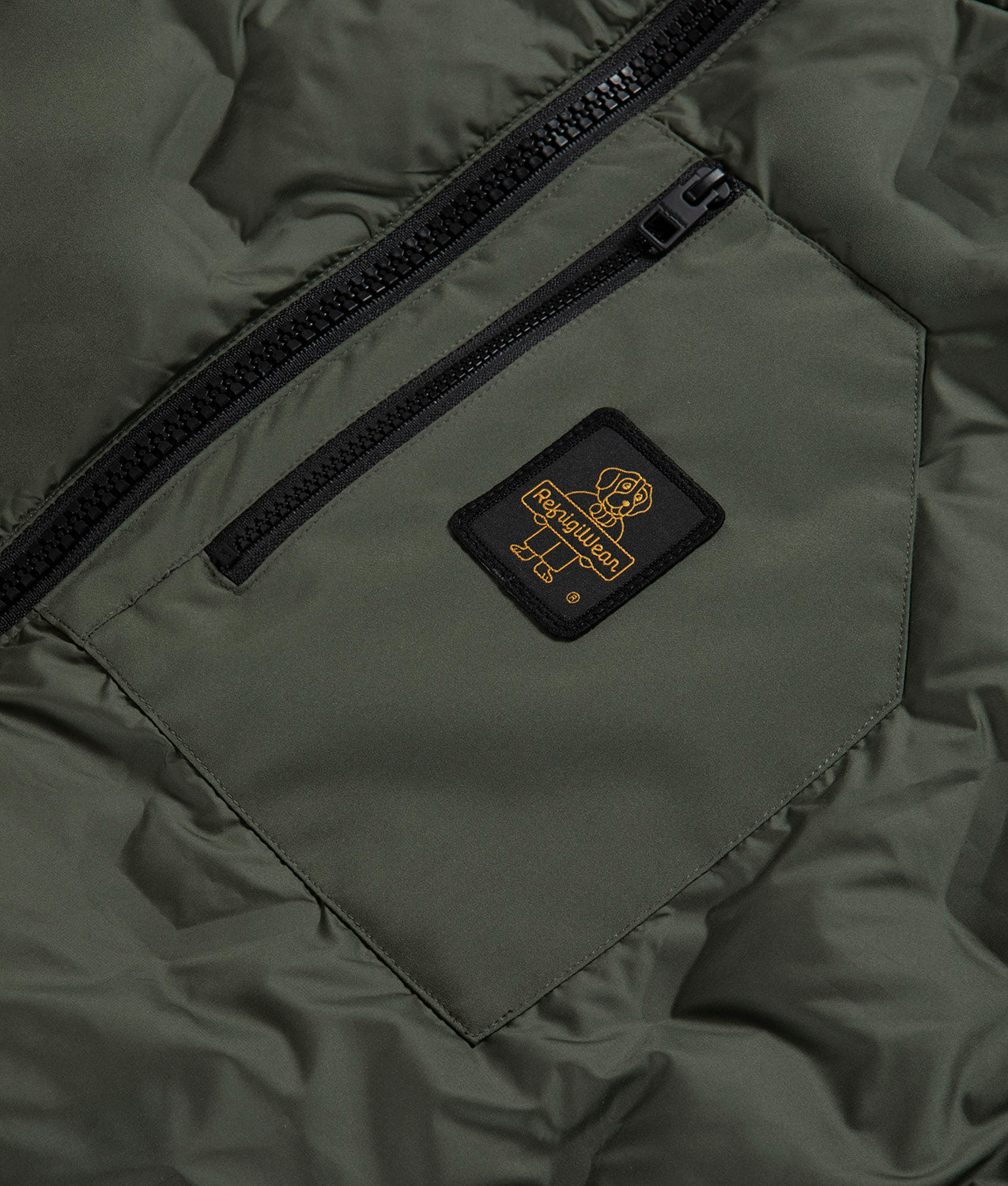 SUMMER GRAPHITE JACKET