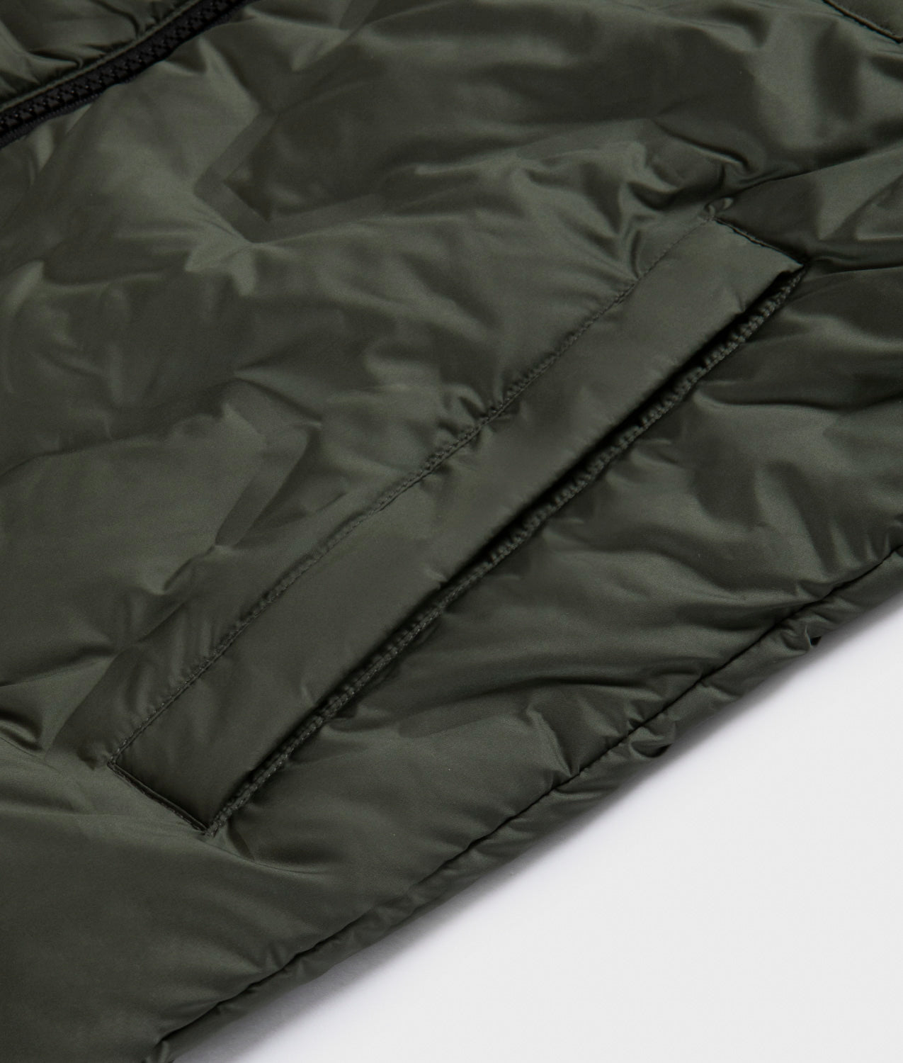 SUMMER GRAPHITE JACKET