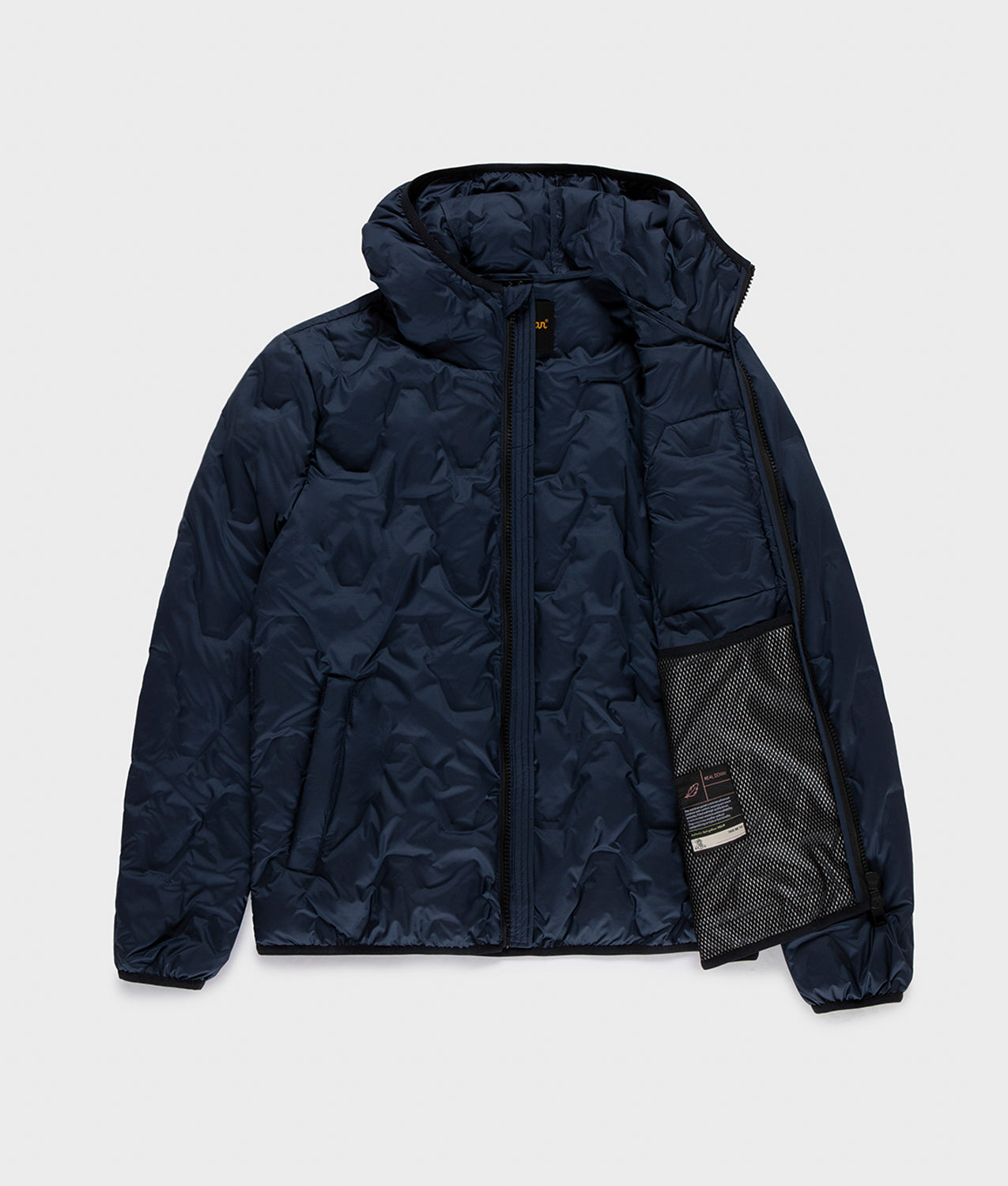 SUMMER GRAPHITE JACKET