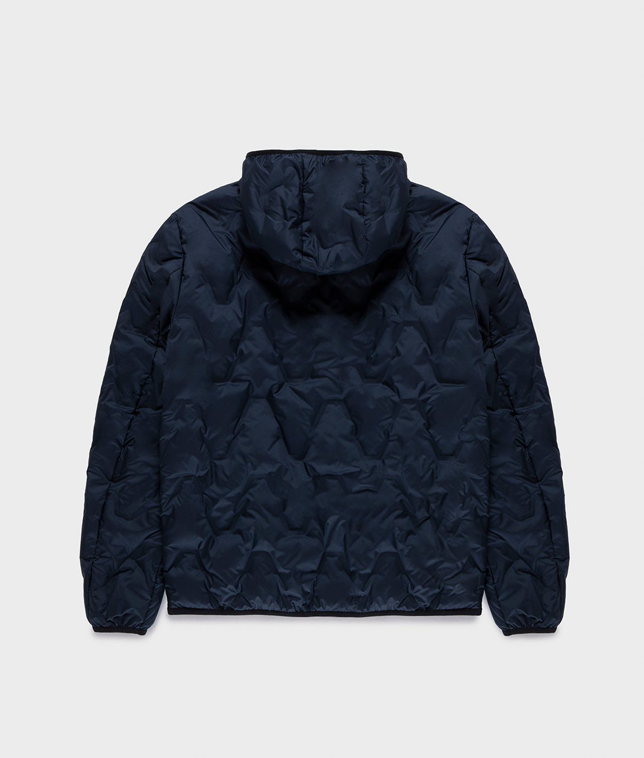 JACKETS SUMMER GRAPHITE JACKET NAVY BLAZER | RefrigiWear