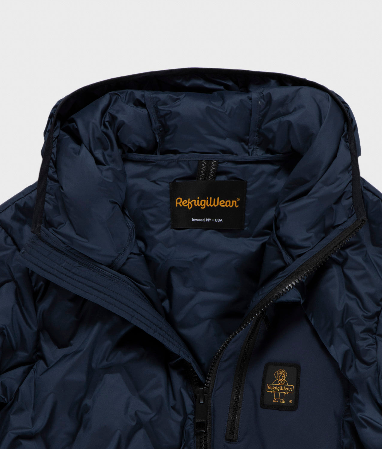 SUMMER GRAPHITE JACKET