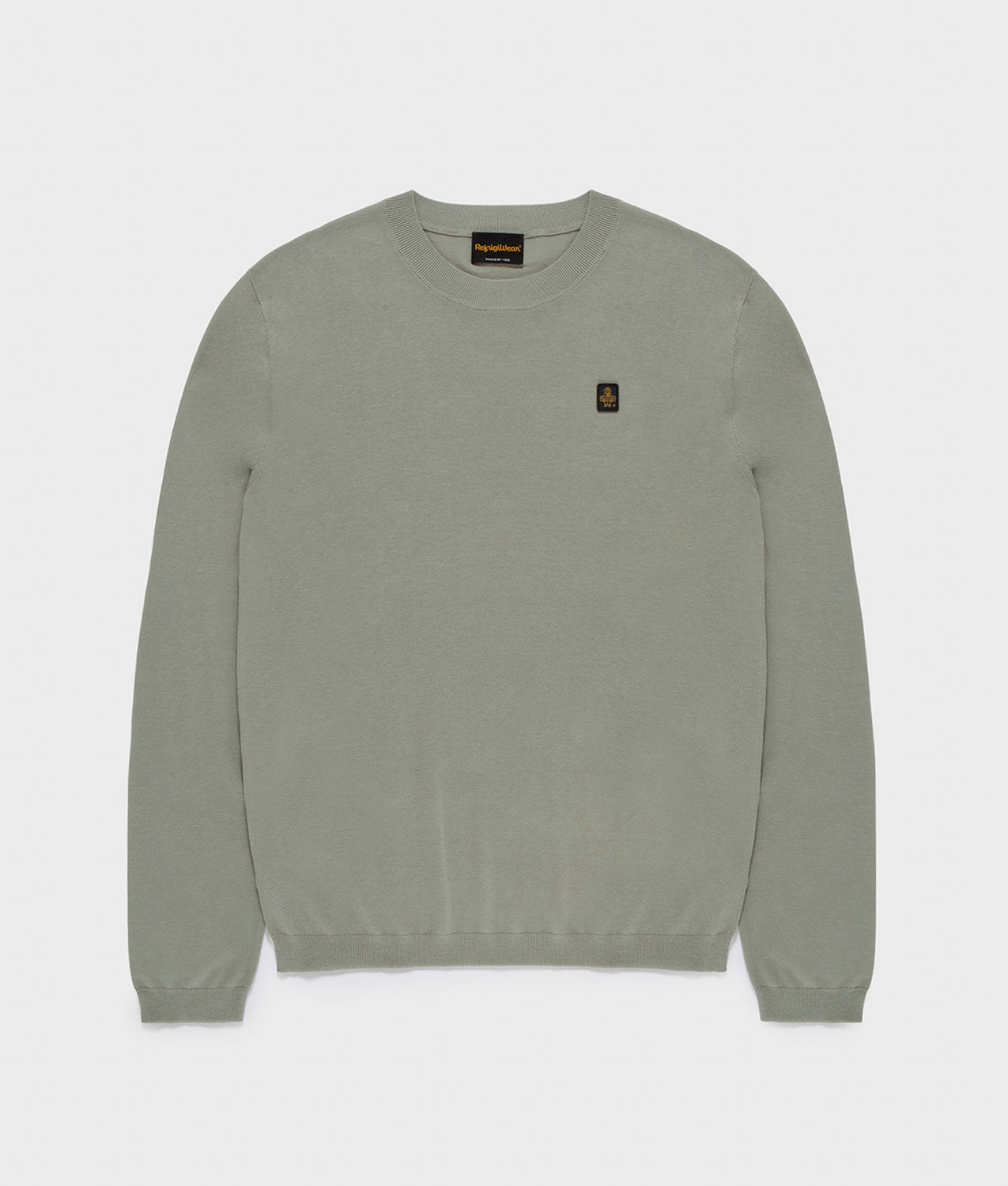 OMAR SWEATER