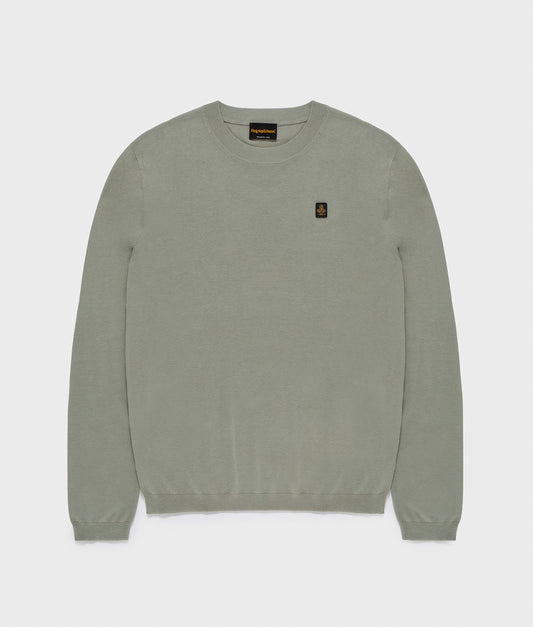 OMAR SWEATER SUMMER SHADOW | RefrigiWear